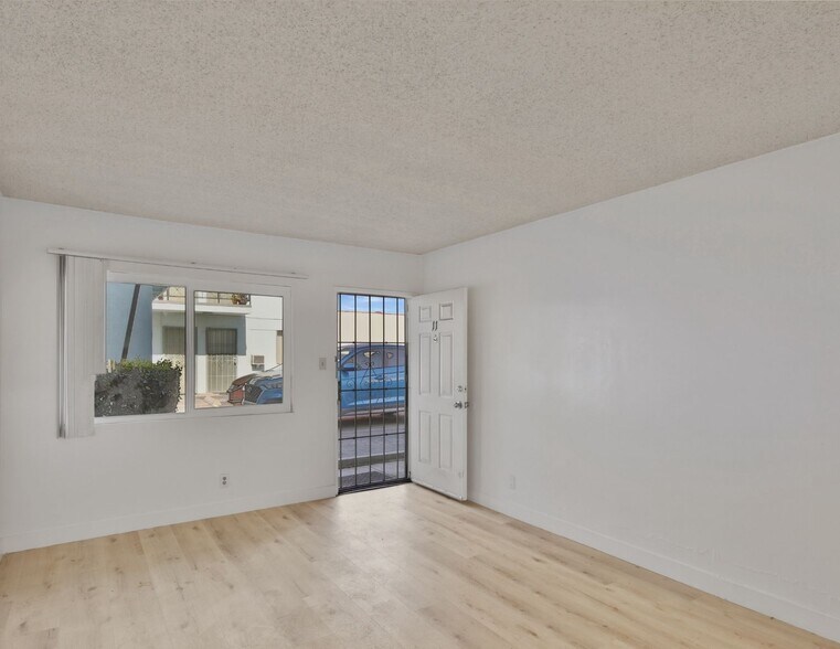 More Photos Of 1232 S San Gabriel Blvd, San Gabriel Apartments For Sale