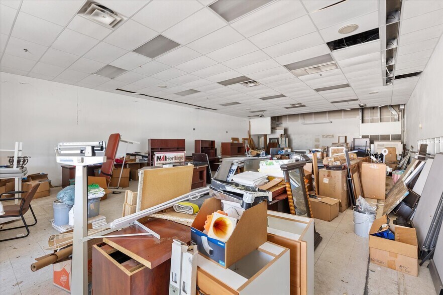 More Photos Of 440-500 W Gulf Atlantic Hwy, Wildwood Unknown For Lease