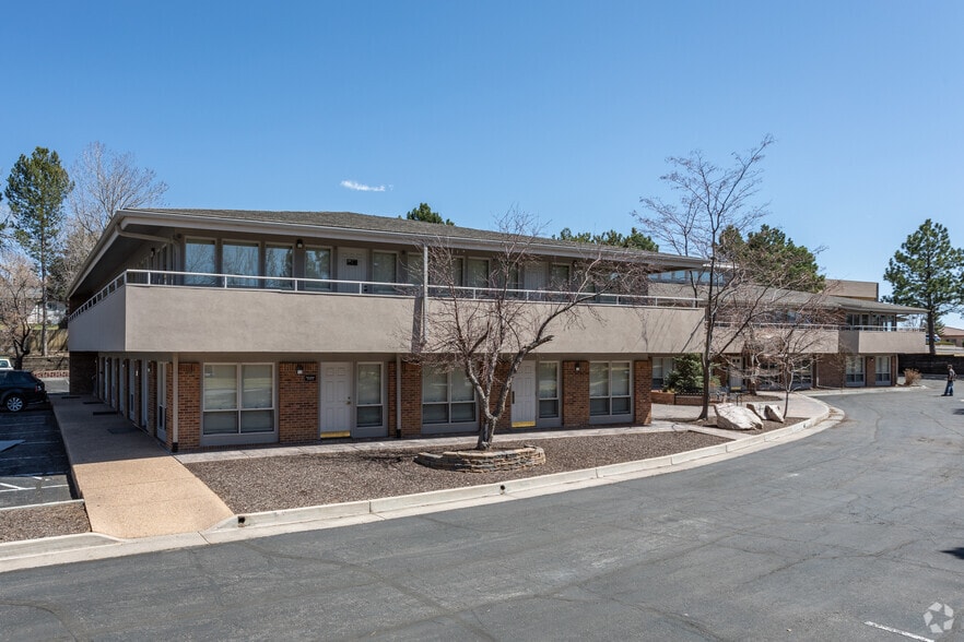 More Photos Of 5525 Erindale Dr, Colorado Springs Research And Development For Lease