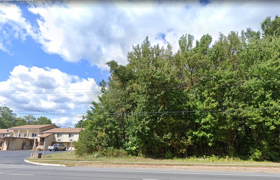 More Photos Of 460 Route 130, East Windsor Land For Lease
