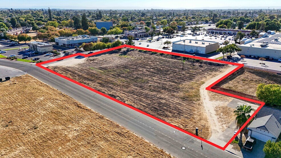 More Photos Of 0 Redwood Avenue, Atwater Land For Sale