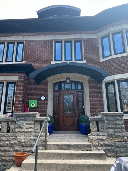 More Photos Of 59 High Park Blvd, Toronto Multifamily For Sale
