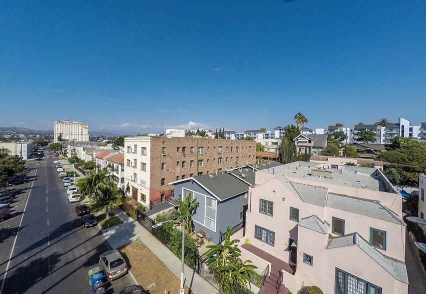 More Photos Of 140 S Westmoreland Ave, Los Angeles Apartments For Sale