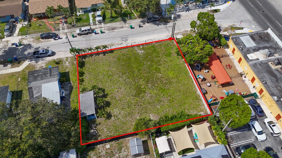 More Photos Of 2141 & 2177 NW 86th St, Miami Land For Sale