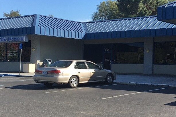 More Photos Of 632-740 Mowry Ave, Fremont Medical For Lease