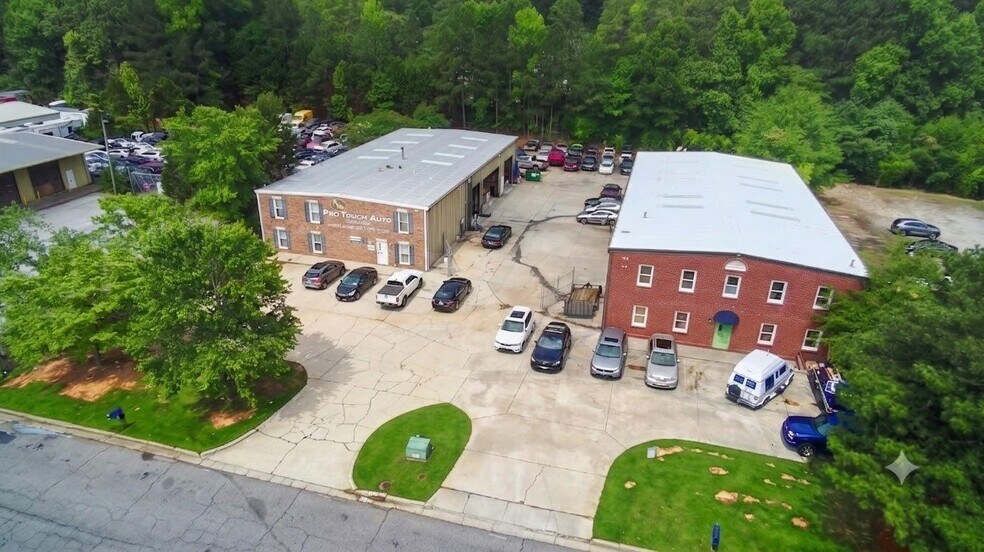 More Photos Of , Fayetteville Industrial For Sale