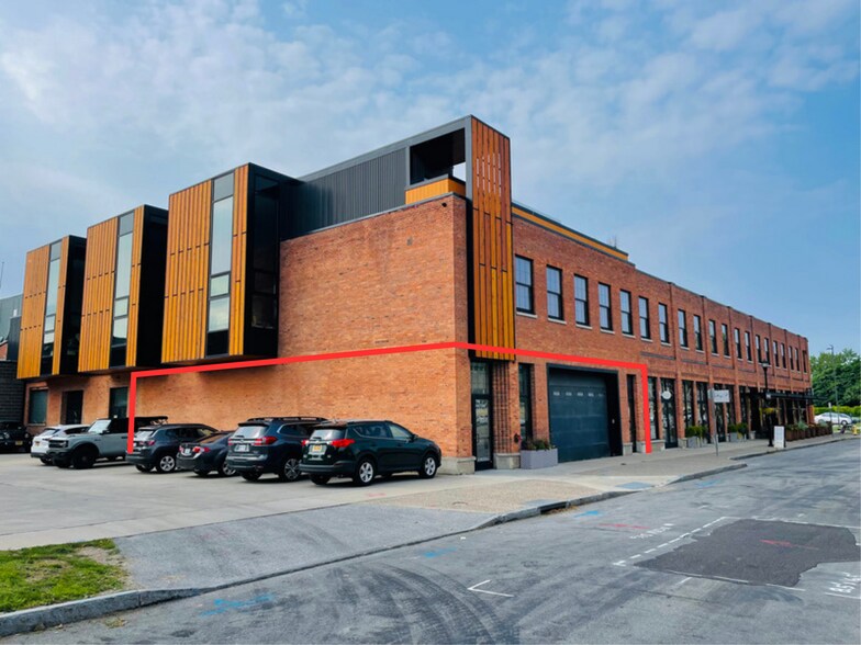 Primary Photo Of 25-49 Russell St, Rochester Apartments For Lease