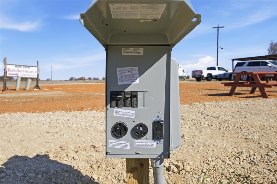 More Photos Of 6503 TX-66, Royse City Land For Sale