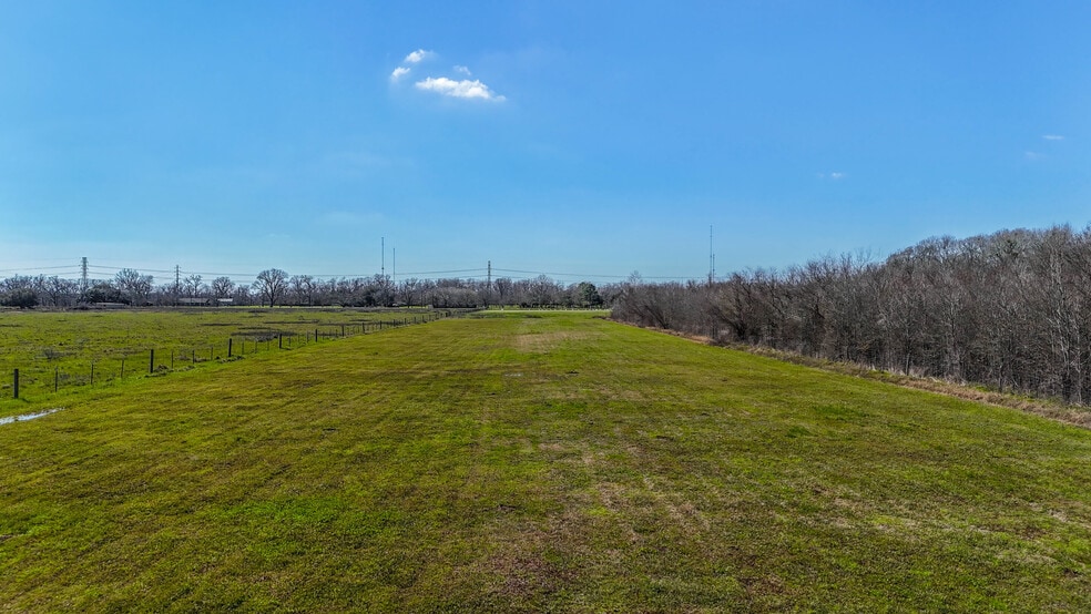 More Photos Of Baker Road, Rosenberg Land For Sale
