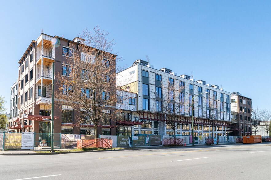 More Photos Of 2375 11th Av E, Vancouver Apartments For Sale