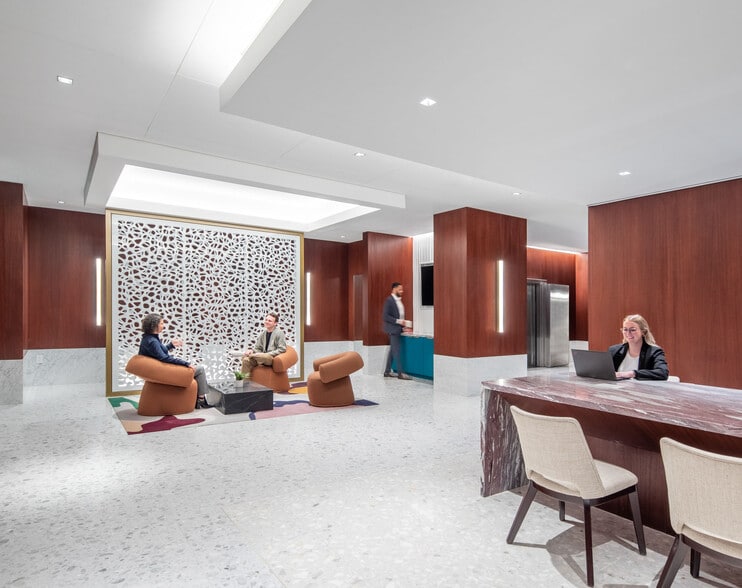 More Photos Of 1310 G St NW, Washington Office For Lease