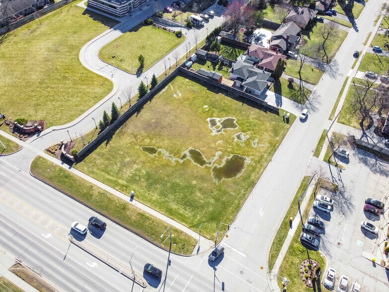 More Photos Of 17 Highview Av W, London Land For Sale