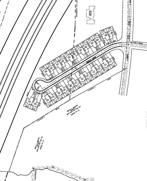More Photos Of Salem Church Rd, Goldsboro Land For Sale