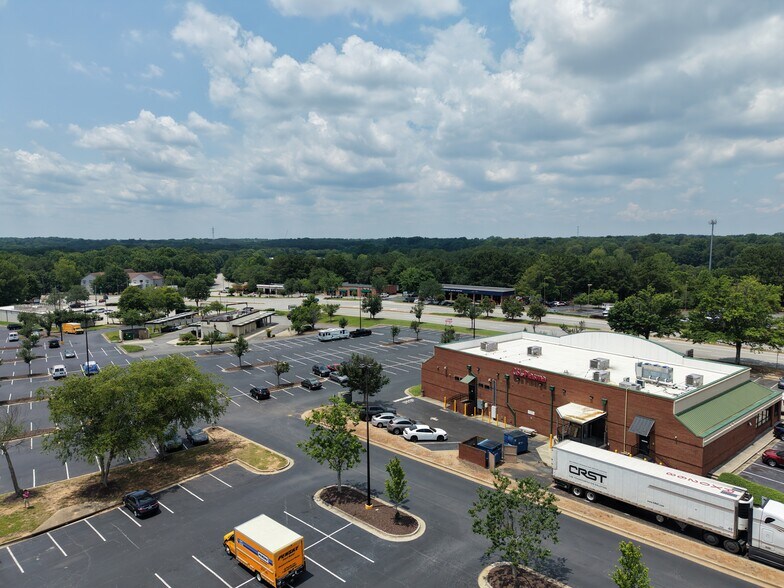 More Photos Of 2100 Riverside Pky, Lawrenceville Unknown For Lease