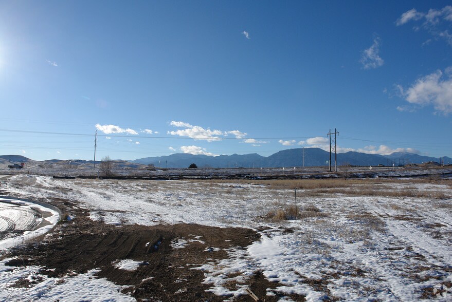 More Photos Of 5506 Travel Plaza Dr, Fountain Land For Sale