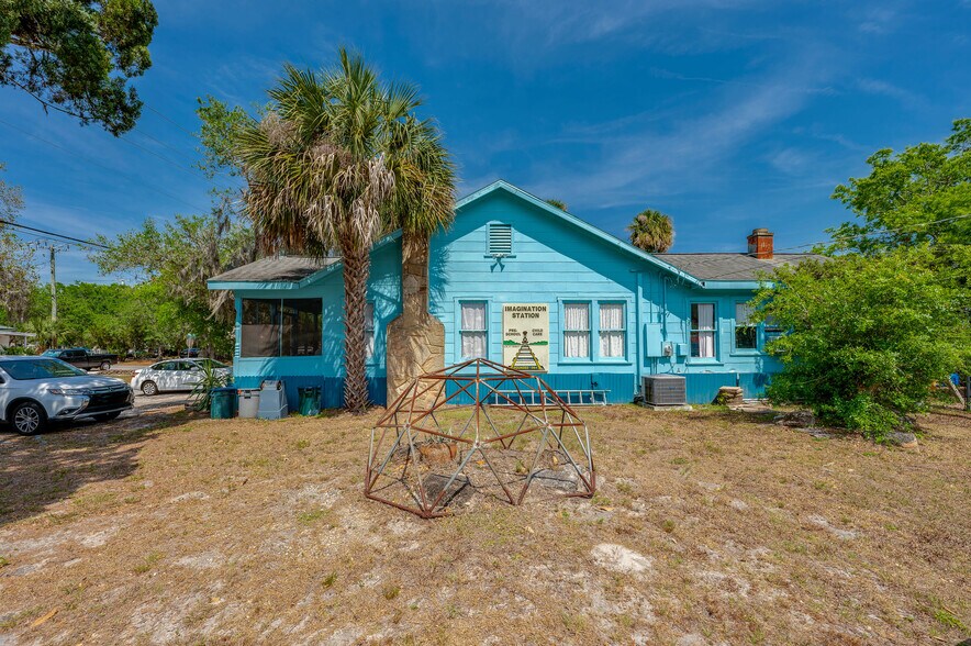 More Photos Of 510 Dunlawton Ave, Port Orange Land For Sale
