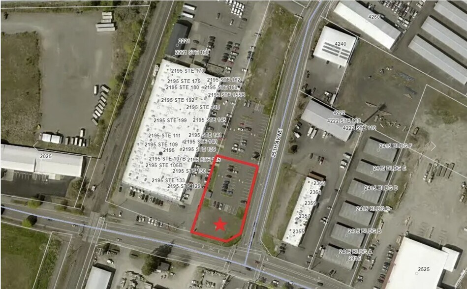 More Photos Of 2195 NE Hyacinth St, Salem Land For Sale