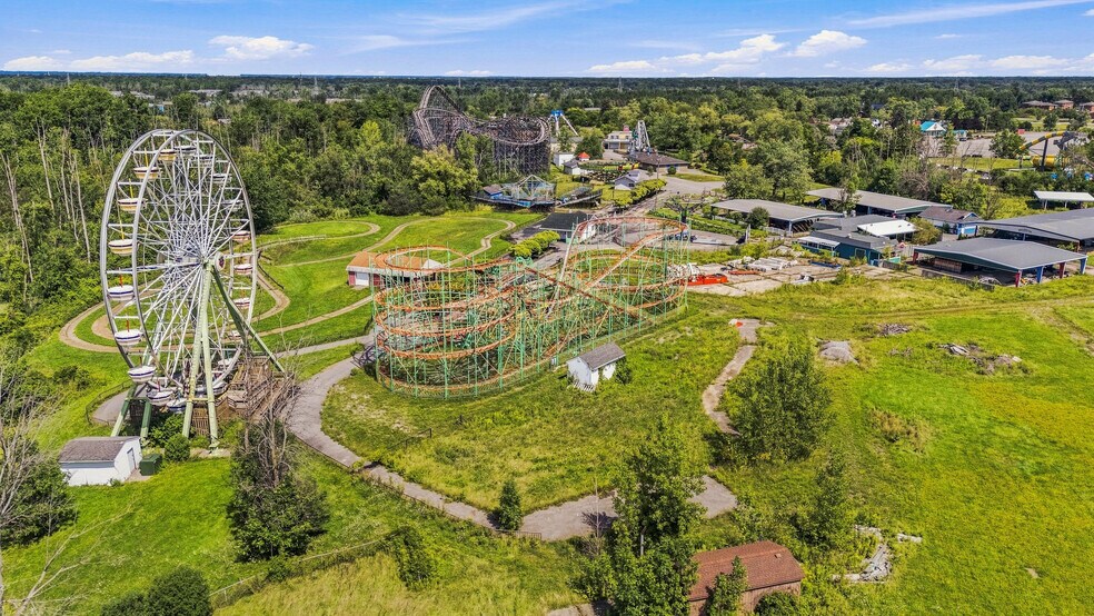 More Photos Of 2400 Grand Island Blvd, Grand Island Amusement Park For Sale