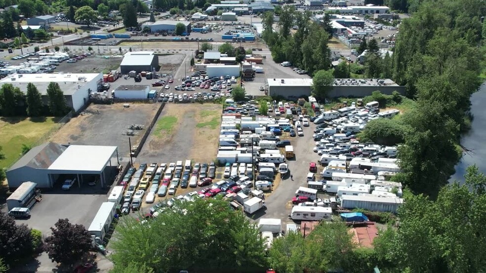 Primary Photo Of 5305 NE 115th St, Portland Land For Lease