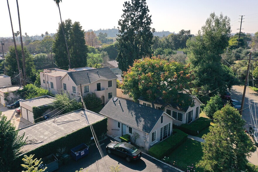 More Photos Of 500 Mound Ave, South Pasadena Office Residential For Sale