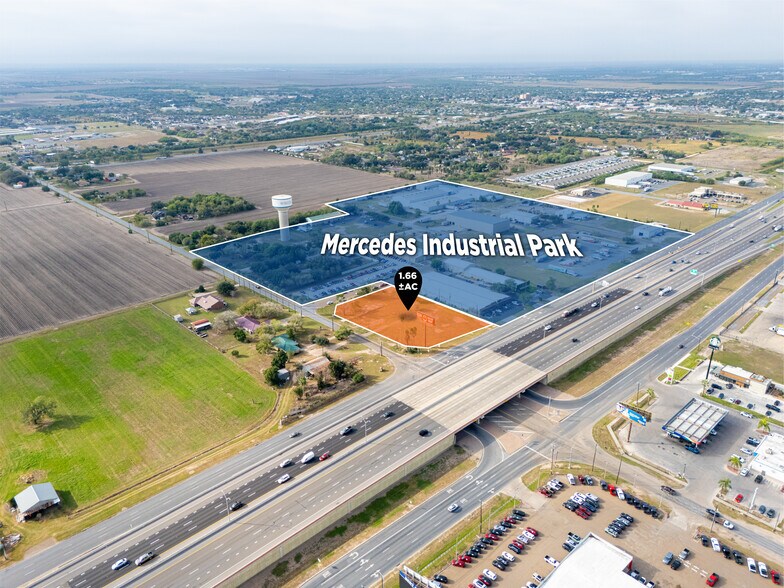 More Photos Of 330 N Mile 1, Mercedes Land For Sale