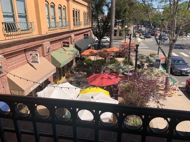 More Photos Of 349 Main St, Pleasanton Storefront Retail Office For Lease