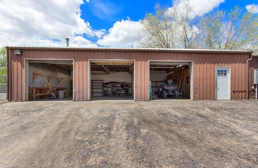Primary Photo Of 1201 E Mulberry St, Fort Collins Warehouse For Lease