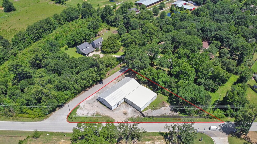 More Photos Of 25232 Hardin Store Rd, Magnolia Manufacturing For Lease