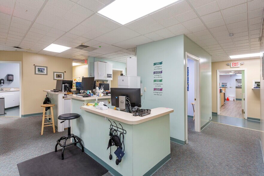 More Photos Of 1947 Medical Ave, Harrisonburg Medical For Lease