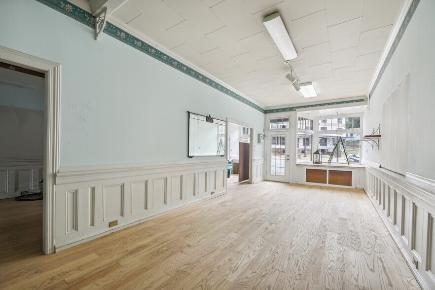 More Photos Of 75 Main St, Sussex Storefront Retail Residential For Sale