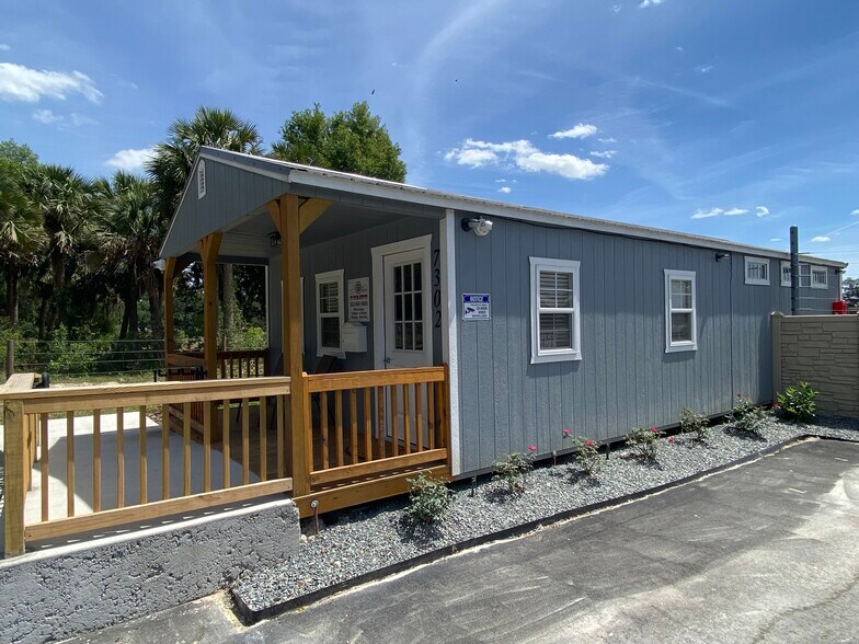 More Photos Of 7302 East Warm Spring Avenue, Coleman Land For Lease