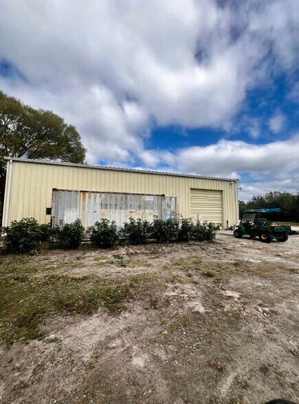 More Photos Of 2140 NW Reserve Park Trce, Port Saint Lucie Office For Sale