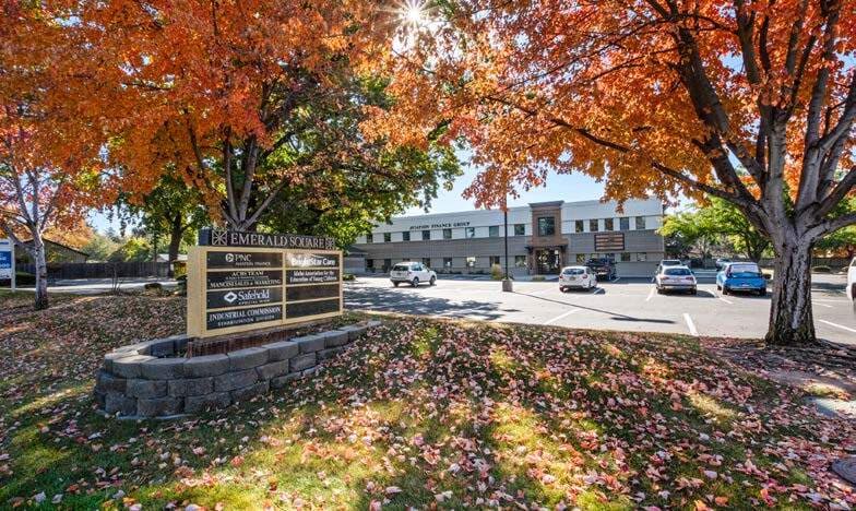 More Photos Of 4355 W Emerald St, Boise Office For Sale