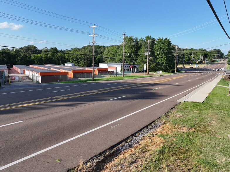 More Photos Of 0 Us-70 Hwy, Bartlett Land For Sale