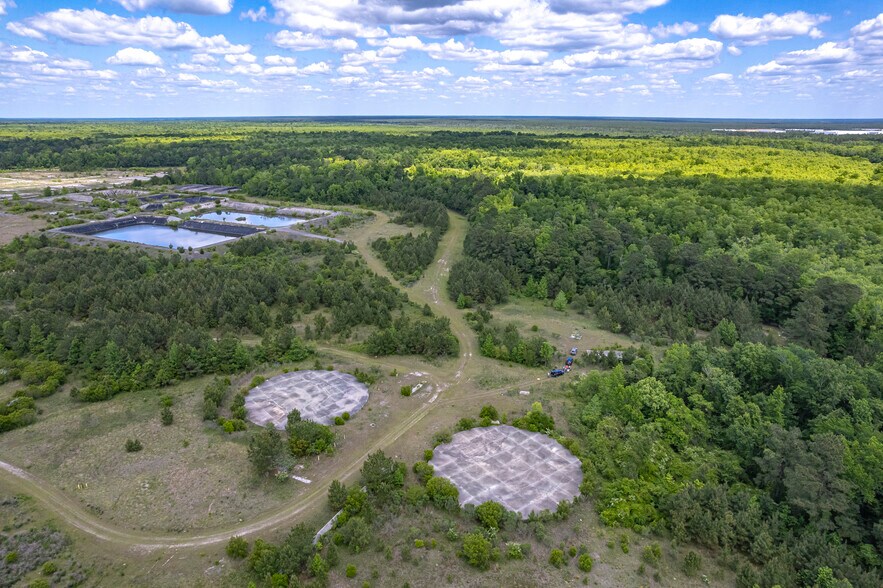 More Photos Of 3500 Daniels Rd NE, Leland Land For Sale