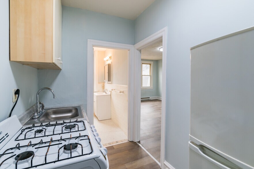 More Photos Of 2115 N 63rd St, Philadelphia Apartments For Sale