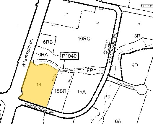 More Photos Of 1190 Winterson Rd, Linthicum Coworking Space