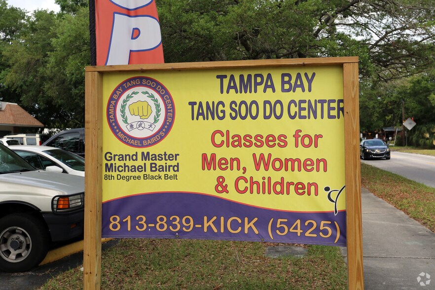 More Photos Of 3310 W Cypress St, Tampa Storefront Retail Office For Lease