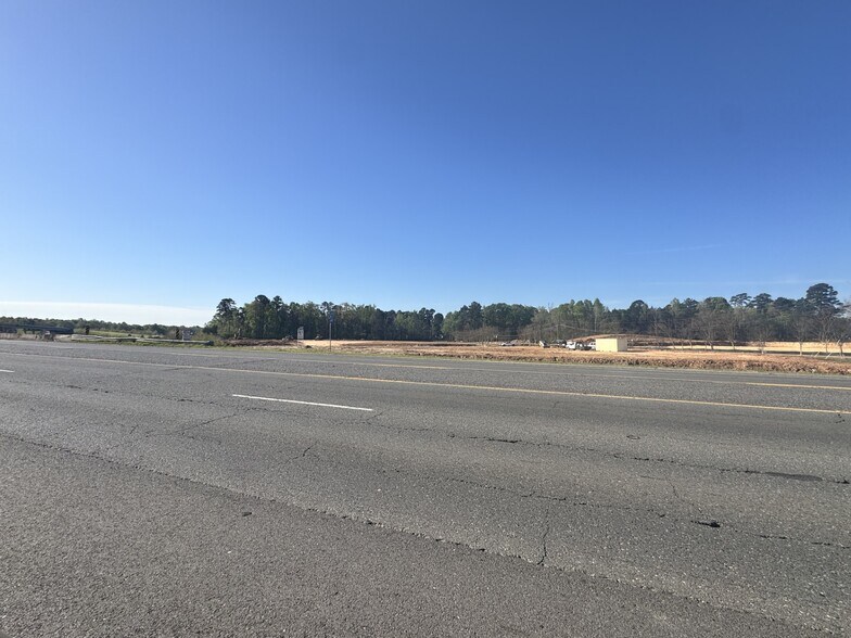 More Photos Of 1781 Forty dr, Shreveport Land For Sale