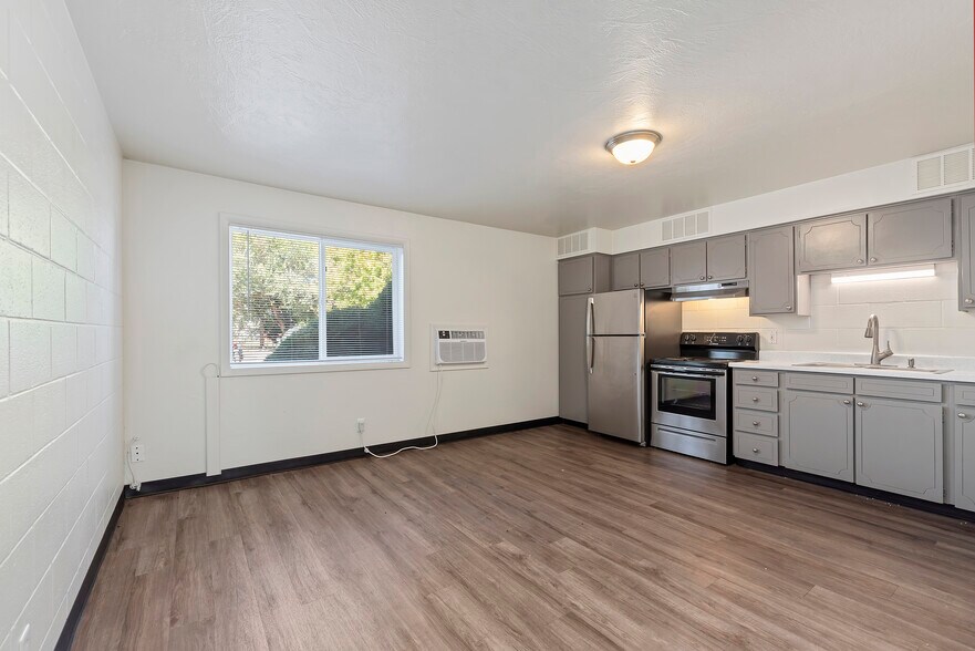More Photos Of 529 Rossi St, Boise Apartments For Sale
