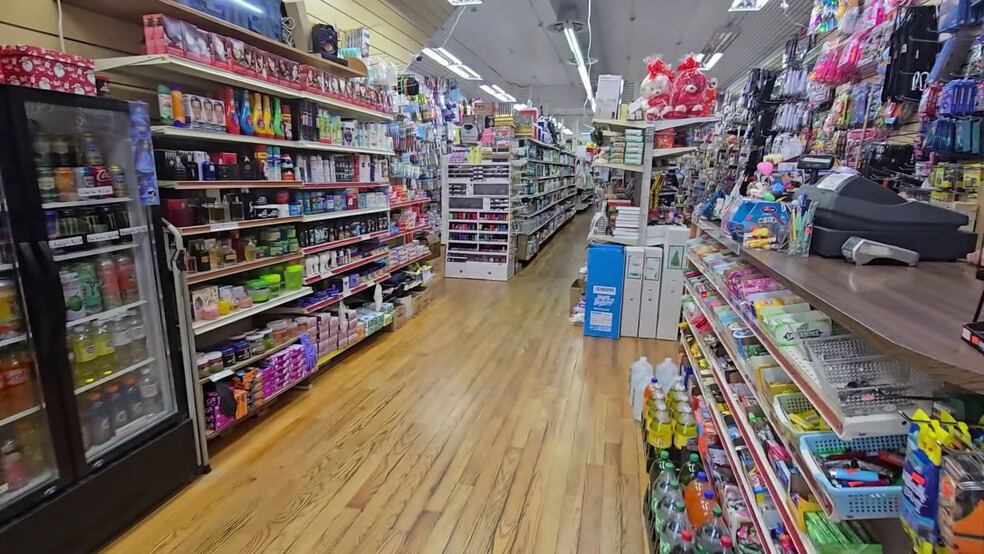 More Photos Of 3753 82nd St, Jackson Heights Storefront Retail Office For Sale
