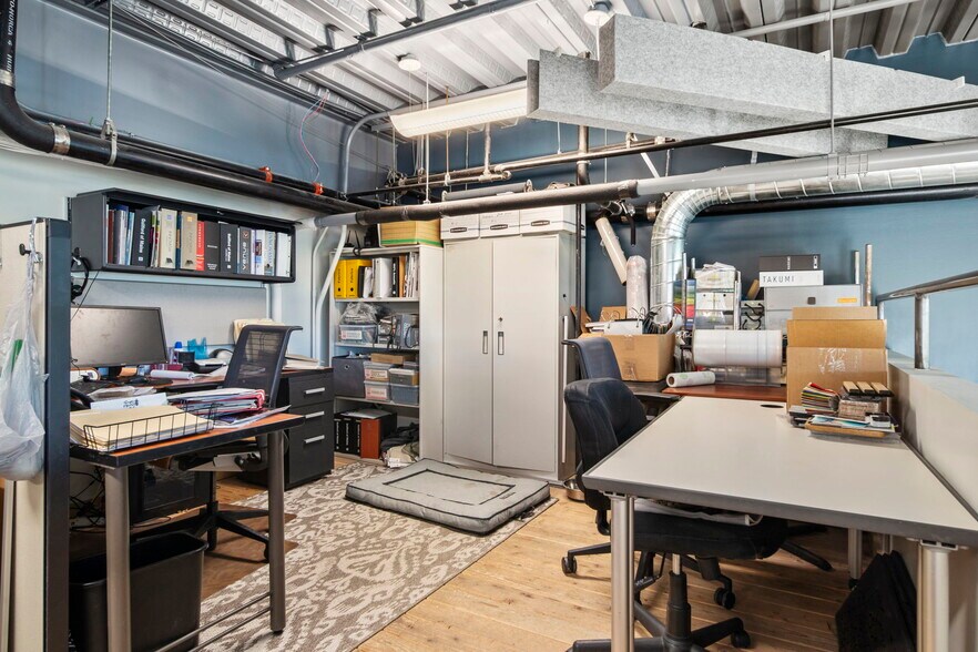 More Photos Of 3457 Ringsby Ct, Denver Loft Creative Space For Lease