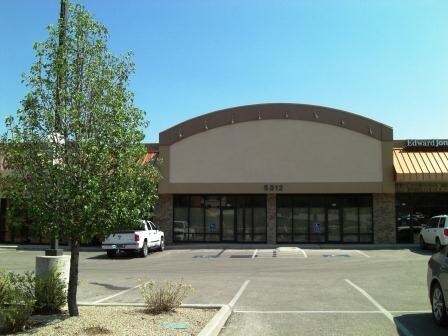 More Photos Of 5312 Sheridan Lake Rd, Rapid City Storefront For Lease