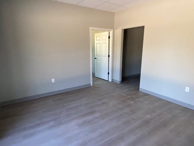 More Photos Of 5959 Matrix Dr, College Station Warehouse For Lease
