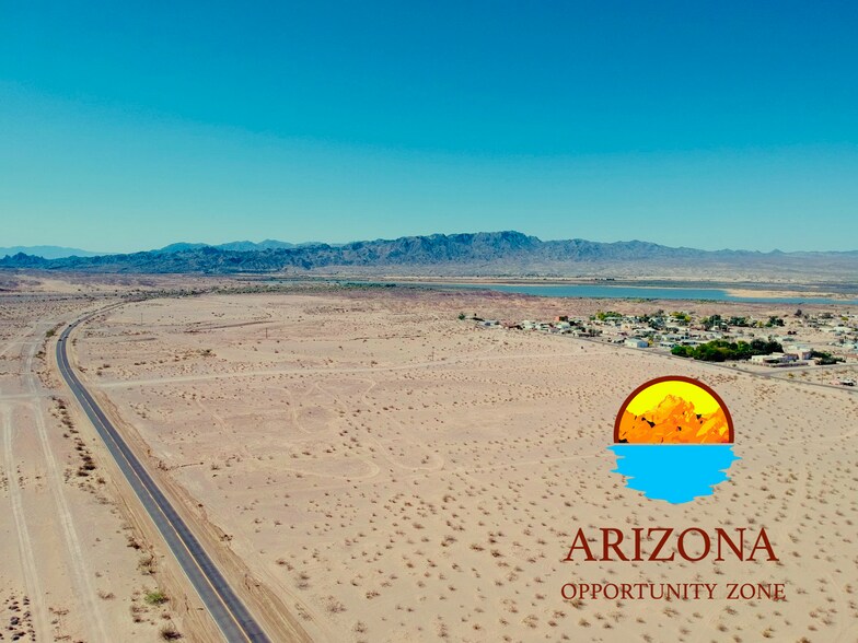 Primary Photo Of 0000 Oatman Hwy, Topock Land For Sale