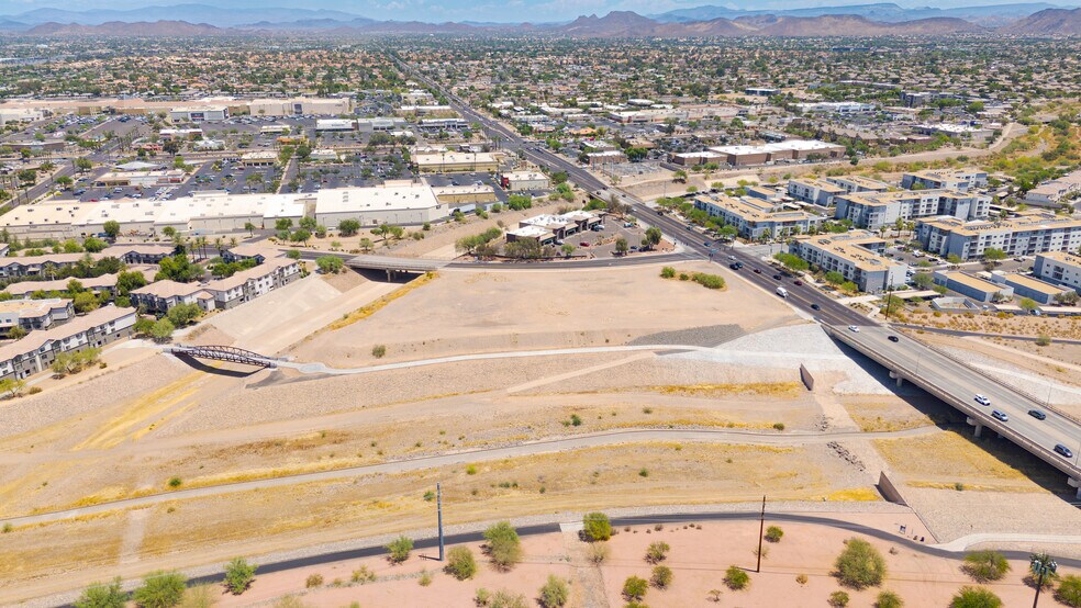 More Photos Of SWC 75th & Paradise Ln, Peoria Land For Sale