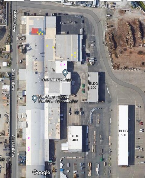More Photos Of 5900 Pruitt Ave, Windsor Warehouse For Lease