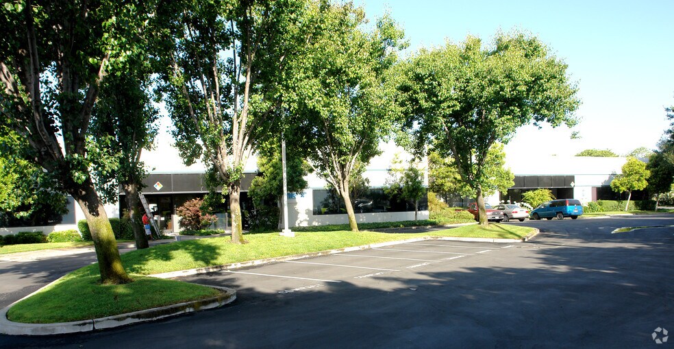 More Photos Of 44255 Old Warm Springs Blvd, Fremont Warehouse For Sale