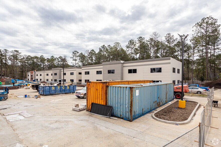 More Photos Of 71178 Highway 21, Covington Restaurant For Lease