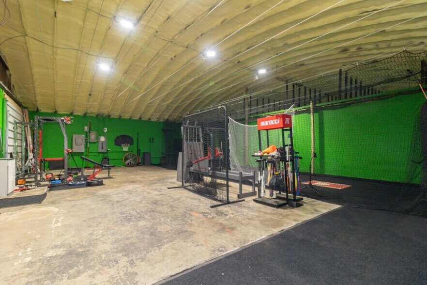 More Photos Of 10066 N Carthage Pike, Carthage Warehouse For Sale